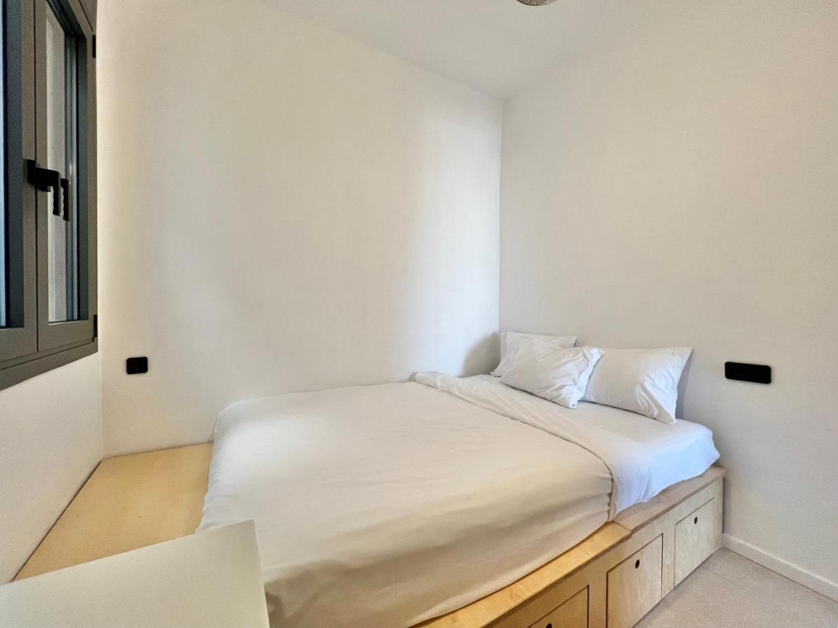 #Plato Apt By Halu! Apartments Salonic Exterior foto