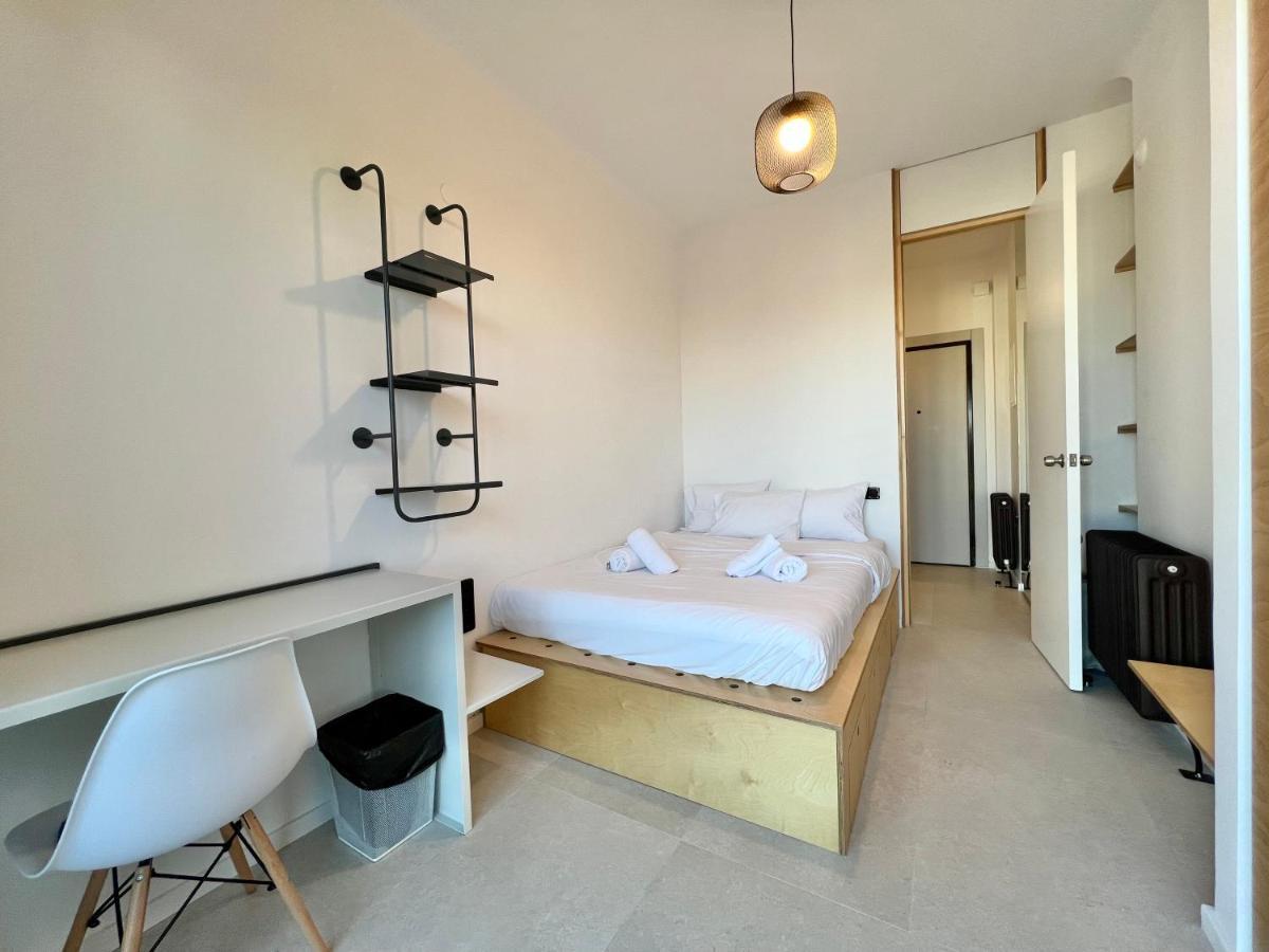 #Plato Apt By Halu! Apartments Salonic Exterior foto